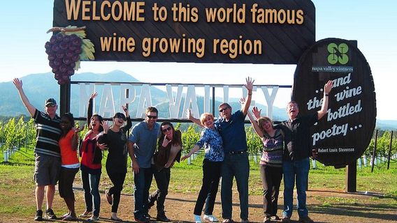 Sonoma CountyTours