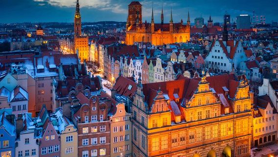 GdanskTours