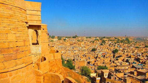 JaisalmerTours