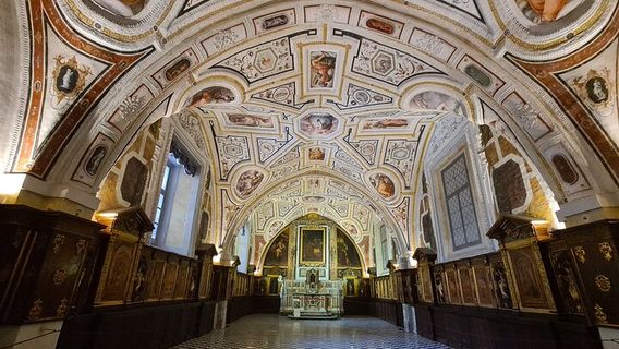 Naples