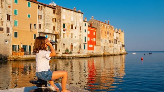 Rovinj