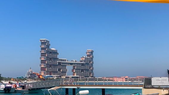 Dubai