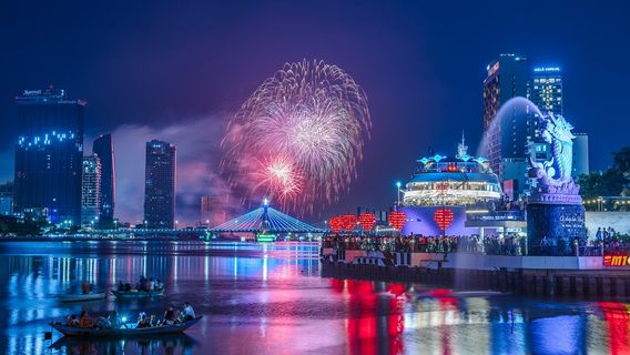Da Nang