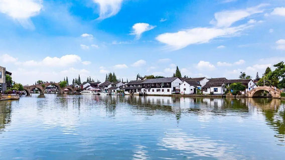 ShanghaiTours