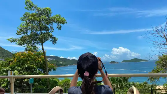 香港 Big Bus 隨上隨落觀光巴士車票【港島遊/赤柱遊/九龍遊+多線路可選】