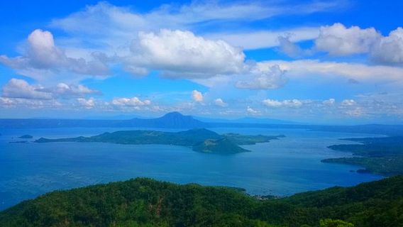Tagaytay