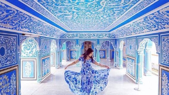 Jaipur