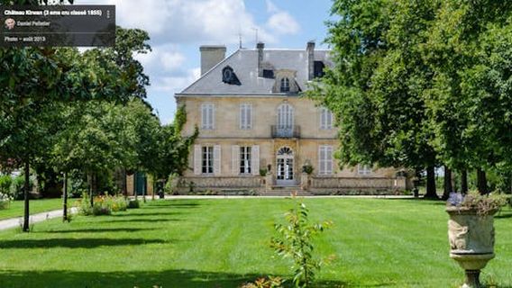 Bordeaux