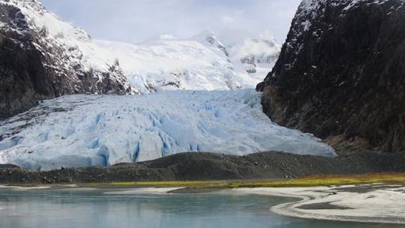 Puerto Natales