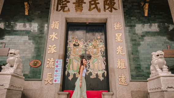 Tour Culturale e del Patrimonio Religioso di Mezza Giornata a Kuala Lumpur