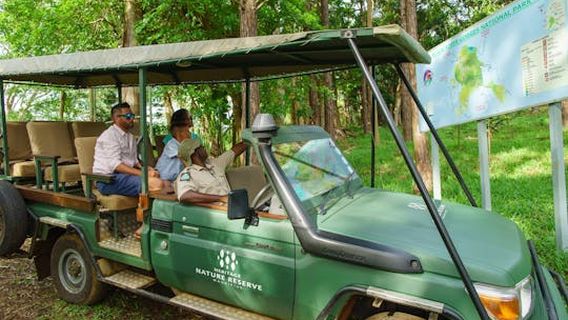 MauritiusExperiences