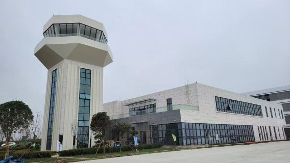 【西安固定翼飛機/操縱飛行】陝西西安藍田固定翼體驗/可操縱駕駛/專業教練一帶一(飛行理論講解+真機打卡)