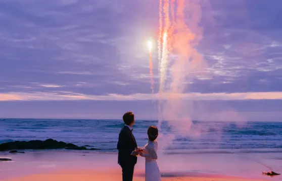 煙台Trip Moments【商業攝影攝像/婚紗寫真婚禮跟拍航拍街拍抓拍約拍/多語種翻譯】