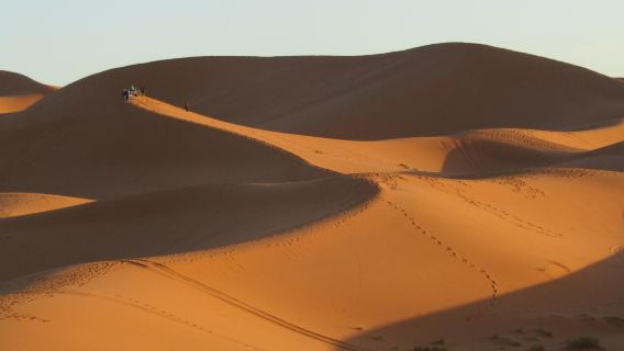 5-Day Tour Morocco, Imperial Cities Express