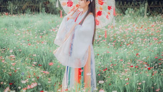 洛陽旅行攝影