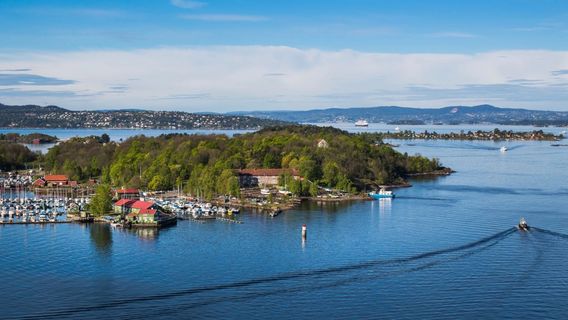 GeirangerTravel Services