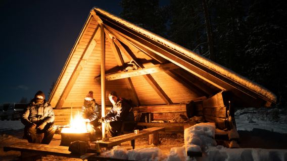 Rovaniemi