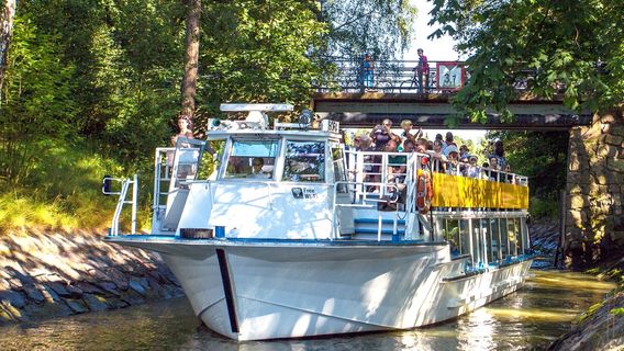 HelsinkiExperiences