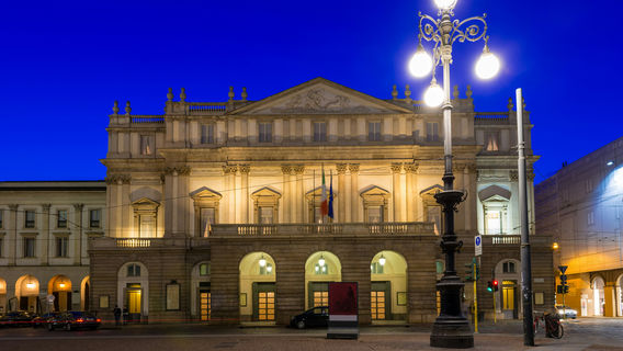 Milan