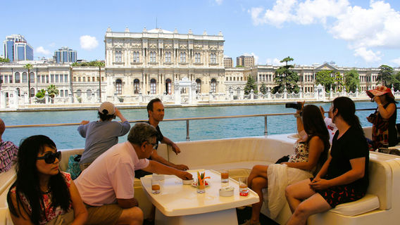 Istanbul