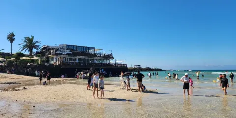 韓國全境-濟州-中/英/韓語-地陪/翻譯/導遊/講解/客戶拜訪陪同/溝通無障/可定制中文包車暢遊