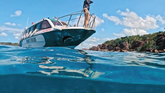 Phu Quoc IslandTours