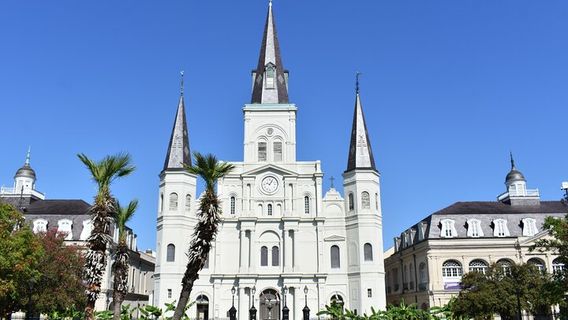 New OrleansTours