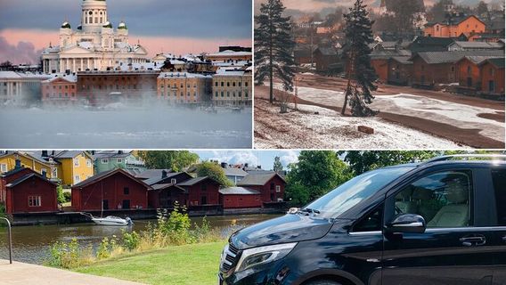 HelsinkiTours