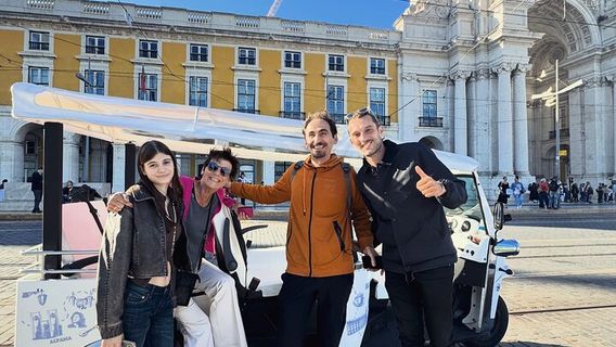 Lisbon