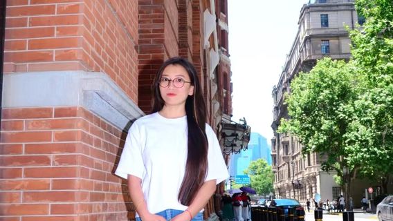 Shanghai