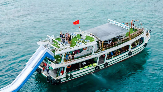 Phu Quoc IslandTours