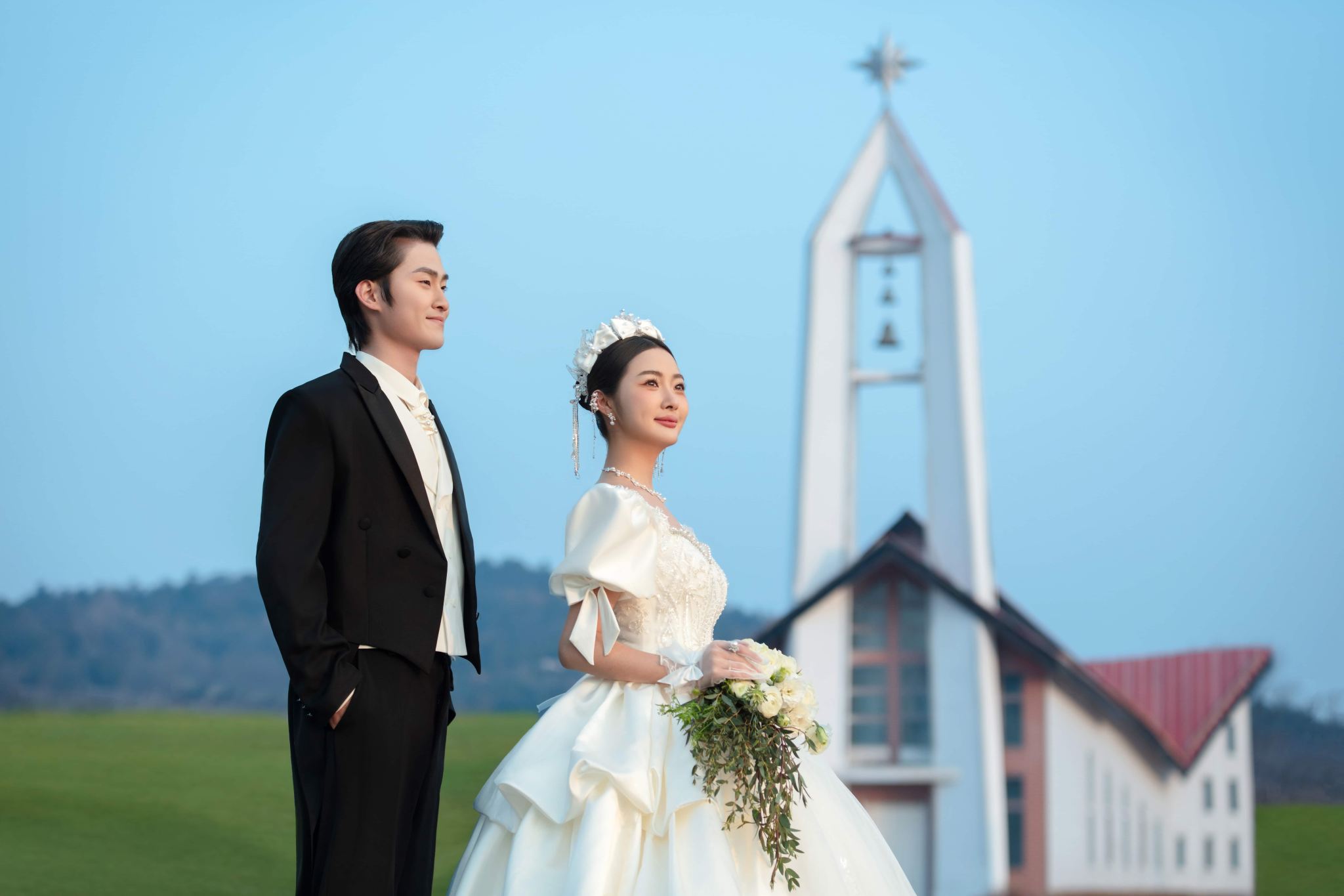 Toulouse Trip Moments in France[Travel photography/wedding and portrait commercial photography/micro films and promotional videos/aerial photography/private charter with local guide and translation services]