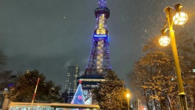 日本北海道-札幌來回-美瑛-富良野-旭川-紅葉/冬季必打卡