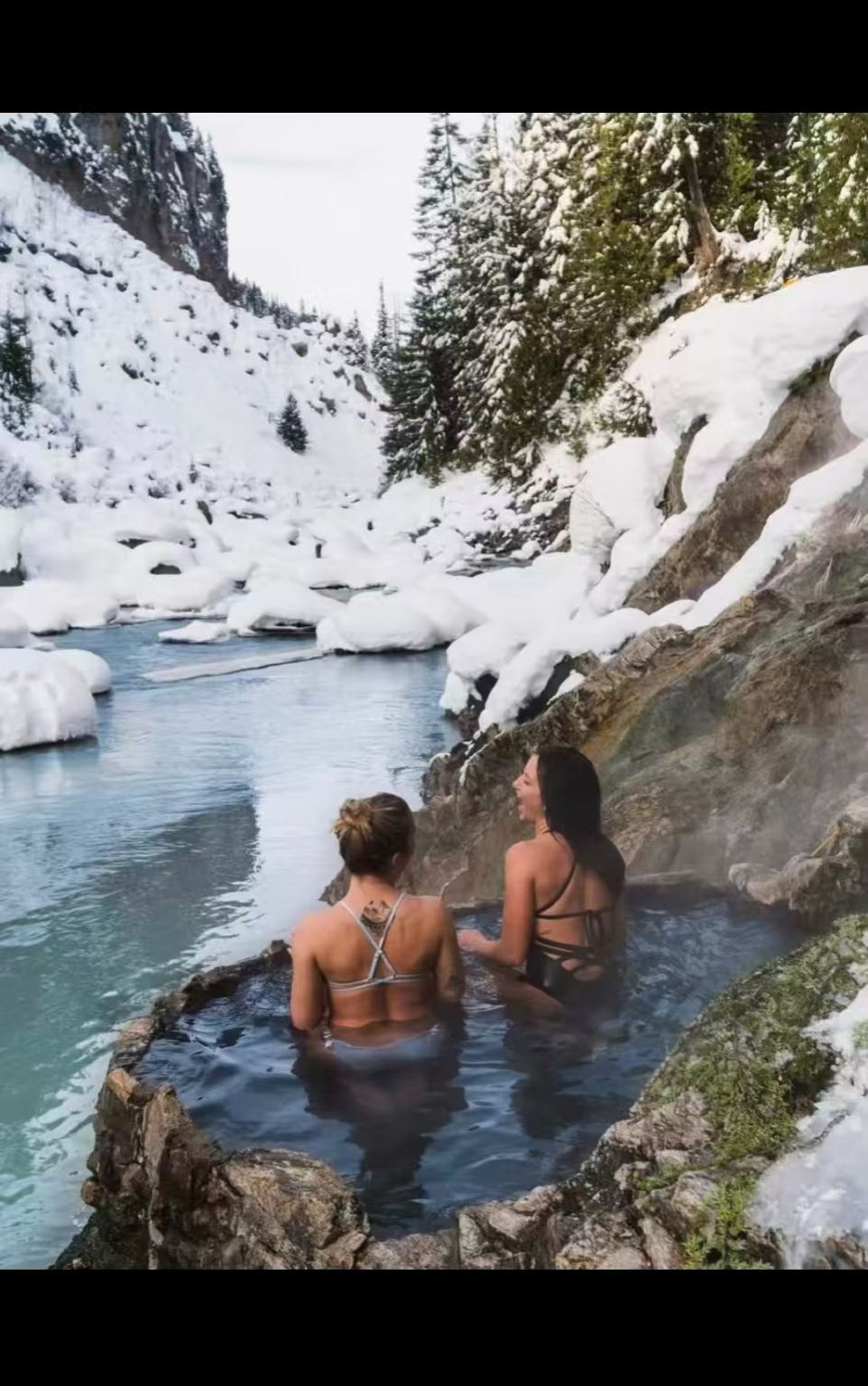 加拿大溫哥華 威化溪賞鮭+哈里遜溫泉村 10月限訂團一日遊