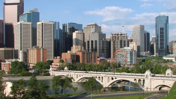 CalgaryTours