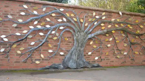 Stratford-upon-Avon: Shakespeare's New Place Entry Ticket