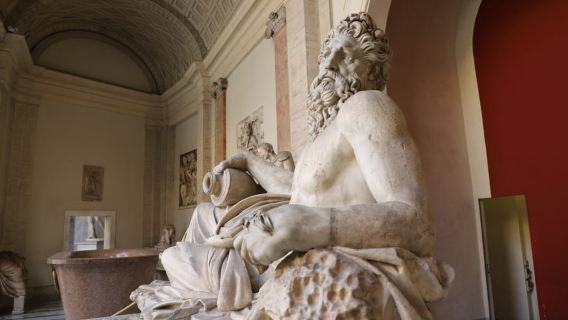Rome: Vatican & St Peter's Basilica: Unlock the Wonders