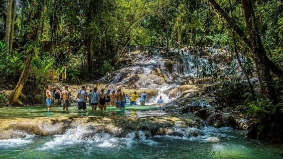 Ocho Rios