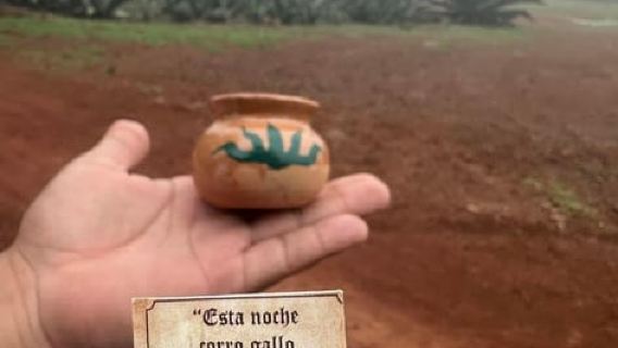 Quetzalapan + Chignahuapan: visit the sphere factory and its surroundings