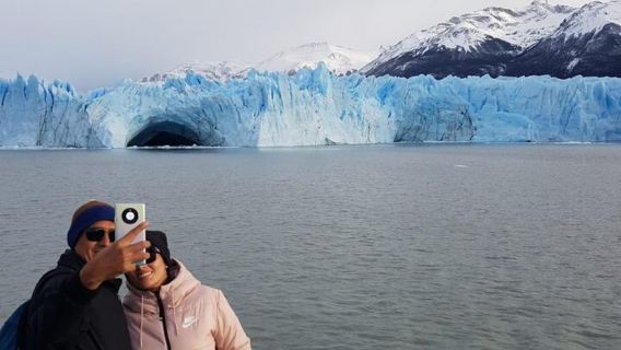 Lago Argentino DepartmentTours