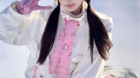 Cho thuê đồ trượt tuyết của người nổi tiếng trên Internet tại Yabuli - Đồ trượt tuyết của người nổi tiếng trên Internet + mũ bảo hiểm + kính bảo hộ trượt tuyết + đồ bảo hộ [nhiều kiểu dáng cho bạn lựa chọn]