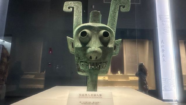 江西省博物館+八一起義紀念館代約票獨立包團3.5H人工講解