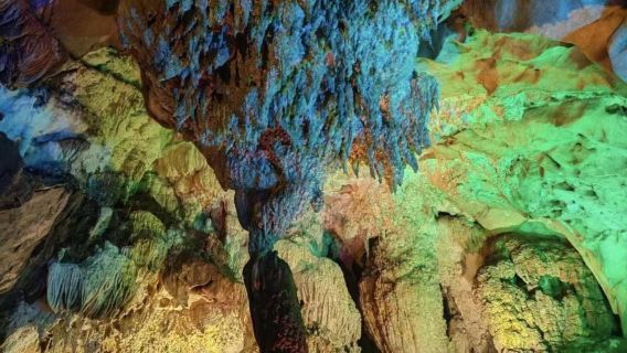 Xishuangbanna: Private 1-day tour of Mengyuan Paradise