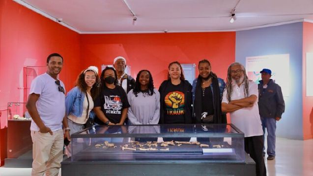 Discover Addis Ababa:Museums,Churche,Markets,Landmarks & Coffee