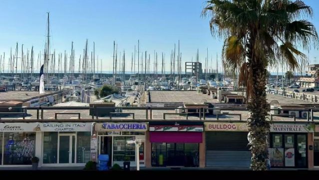 安齊奧經典包車路線：尼祿別墅+博物館+自然保護區+海灘+港口