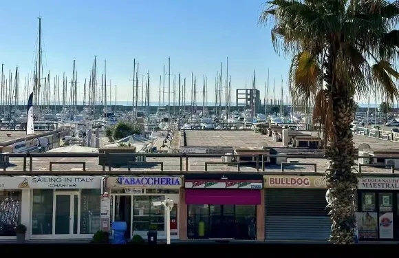 安齊奧經典包車路線：尼祿別墅+博物館+自然保護區+海灘+港口