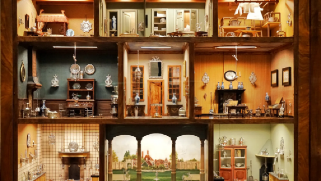 【波士頓中文包車】三一堂+美術館+公共圖書館+波士頓港