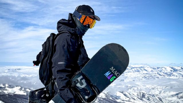 tiket masuk ke Pusat Ski Yabuli lawatan sehari dengan pakej Sunshine Sports Committee [pakaian ski viral + kereta kuda + perkampungan rusa kutub]