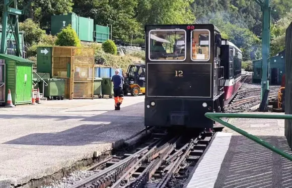 曼徹斯特來回：卡那封城堡+斯諾登尼亞國家公園十小時包車深度遊