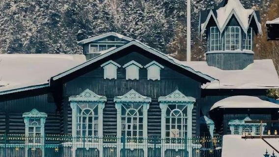 【拼小團】雪鄉-橫道河子純玩1日遊